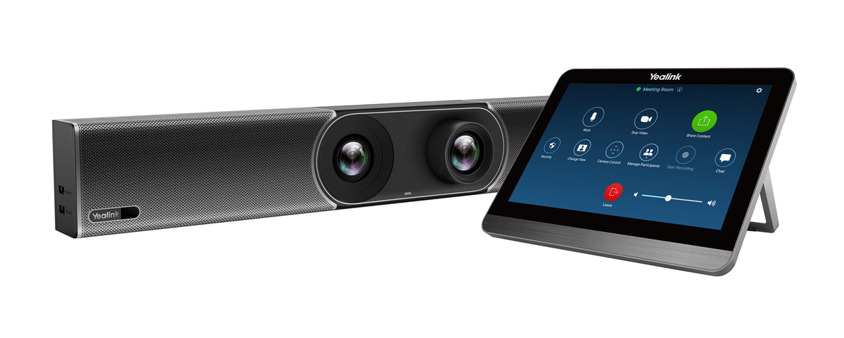 Yealink MeetingBar A30 + TCP18 Video Conferencing