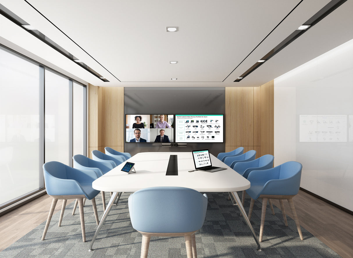 Yealink MeetingBar A30 + TCP18 Video Conferencing