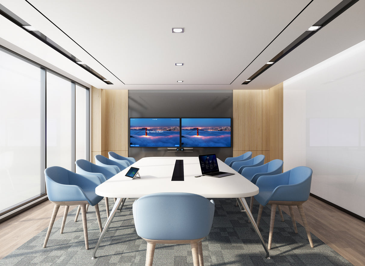 Yealink MeetingBar A30 + TCP18 Video Conferencing