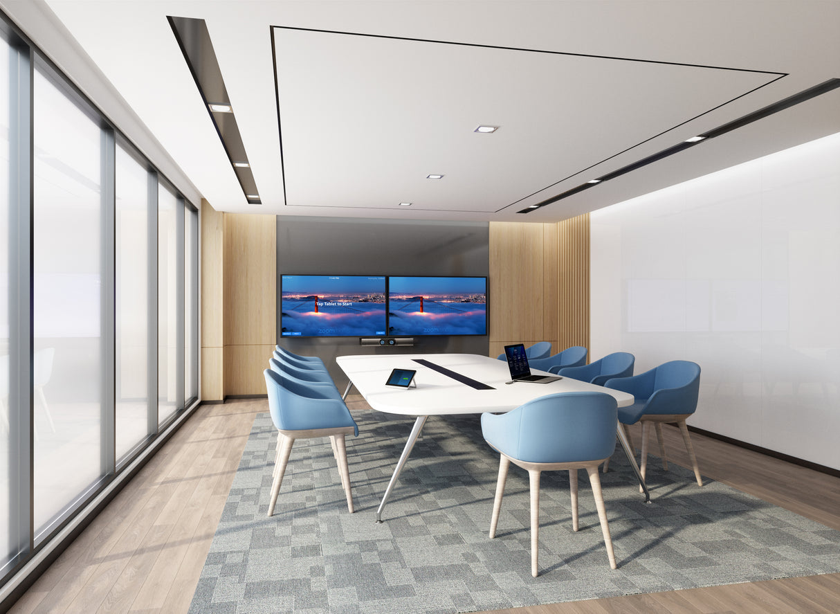 Yealink MeetingBar A30 + TCP18 Video Conferencing