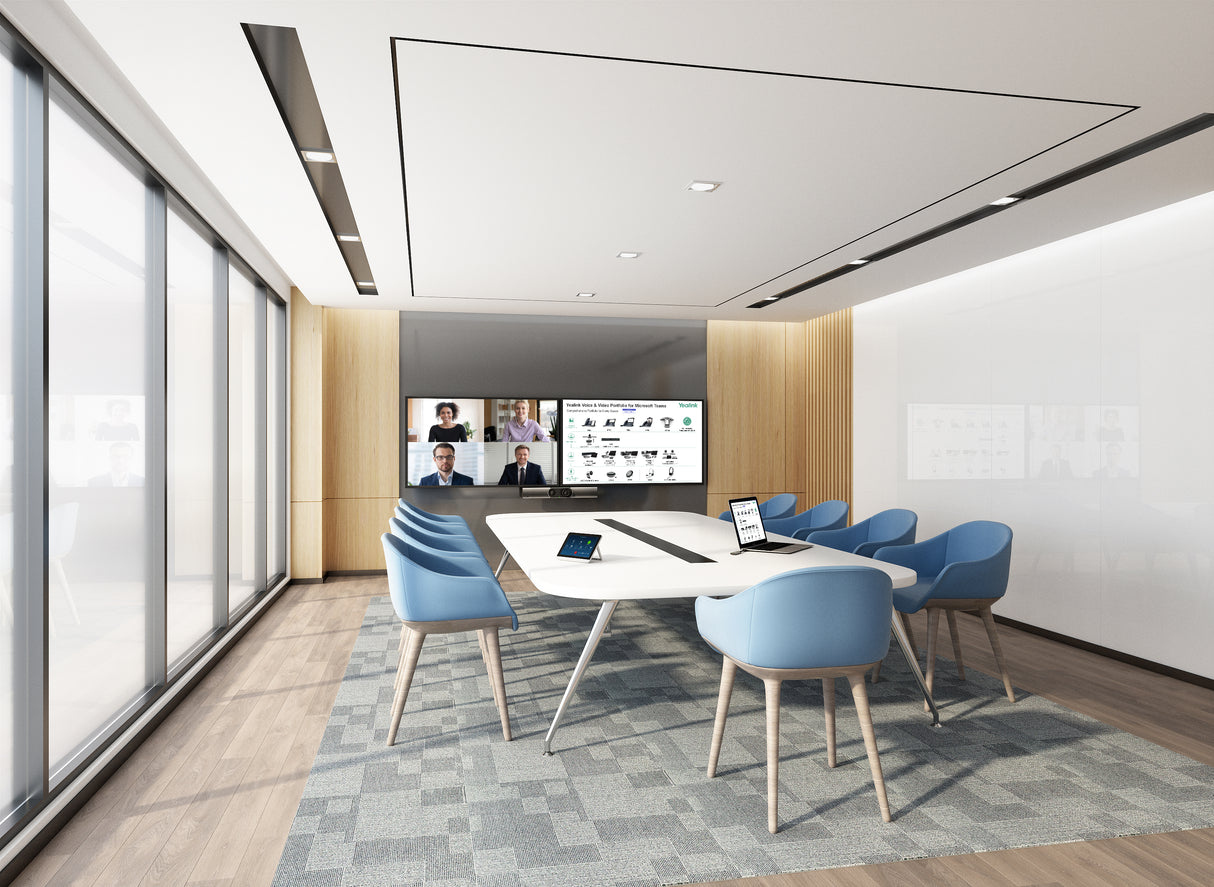 Yealink MeetingBar A30 + TCP18 Video Conferencing