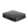 YEALINK MKIT ZR Intel i5 8GB | 128GB SSD Mini PC Black Silver