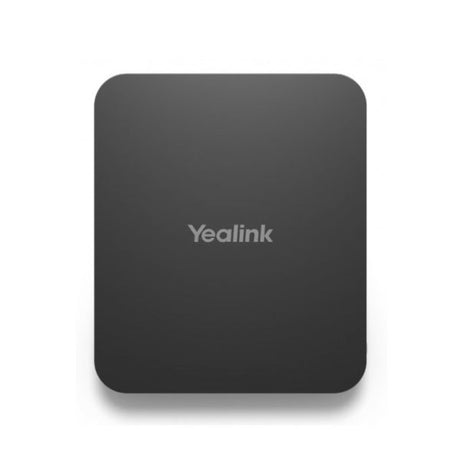 YEALINK MKIT ZR Intel i5 8GB | 128GB SSD Mini PC Black Silver