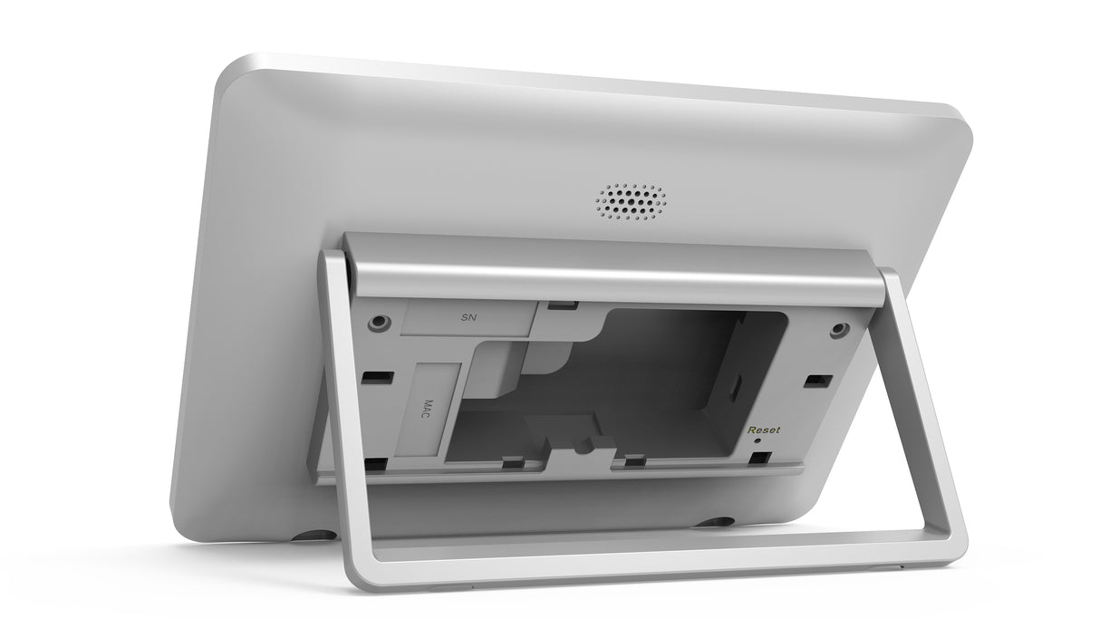 YEALINK MKIT ZR Intel i5 8GB | 128GB SSD Mini PC Black Silver