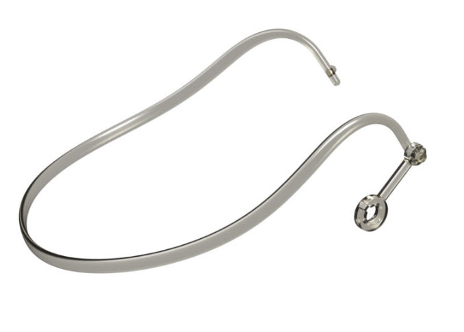 YEALINK Neckband for WH63|WH67 DECT Convertible Wireless Headset (YHA-NB)