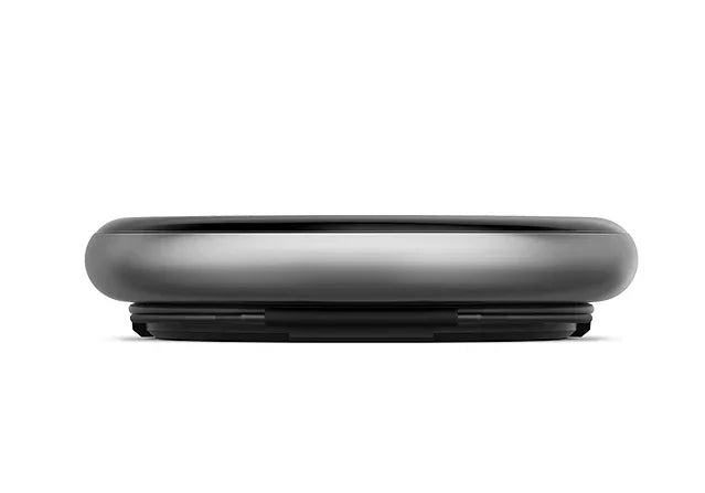 YEALINK OPTIMA HD VOICE MICROPHONE PICKUP 1.5 METERS DUPLEX TECHNOLOGY NOISE SUPPRESSION ACOUSTIC ECHO CANCELLATION WIRELESS RANGE: 10 METERS TALK TIME: 9 HOURS STANDBY TIME: 360 DAYS (CP700)