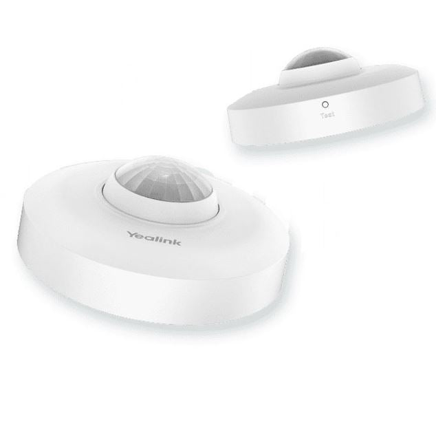 Yealink ROOMSENSOR - Occupancy Sensor with Battery