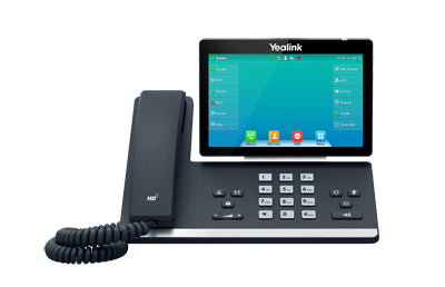 YEALINK SIP-T57W IP phone Grey Wi-Fi (SIP-T57W)