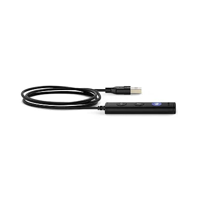 YEALINK USB-A Controller for UH34 SE Microsoft Teams Edition (YHC20T-SE)