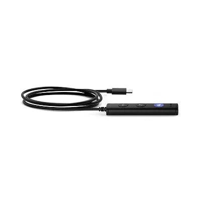 YEALINK USB-A Controller for UH36 Microsoft Teams Edition (YHC20T)