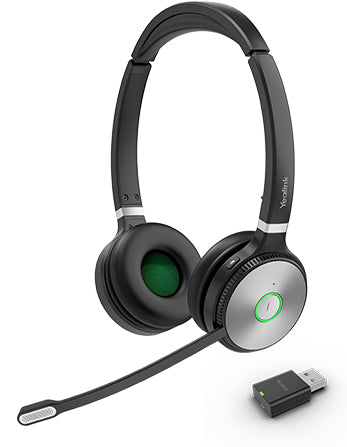 Yealink WH62-DUAL-PORTABLE-UC