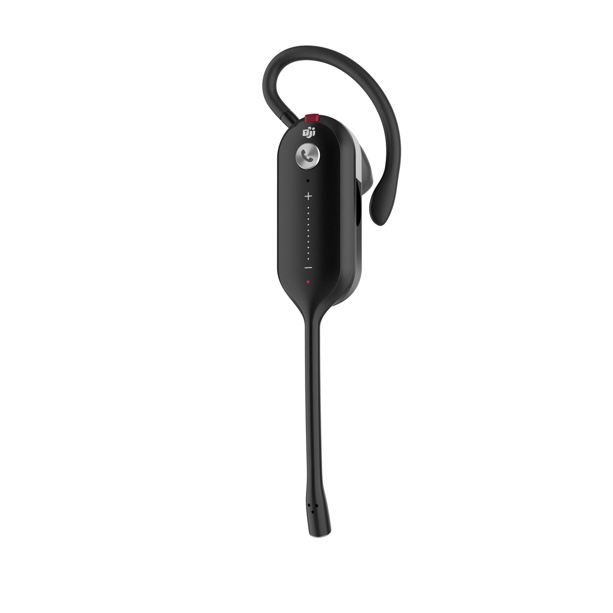 YEALINK (WH63-P-Teams) Microsoft Teams DECT Convertible Wireless Portable Headset (WH63-P-TEAMS)