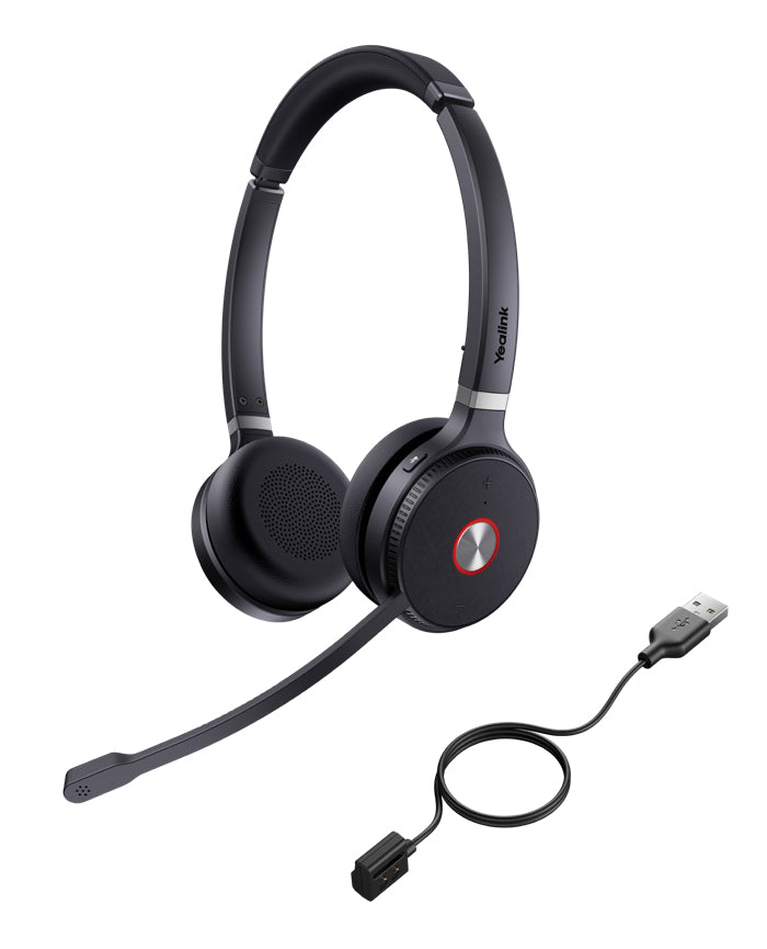 YEALINK WHD622 with Charging Cable (WHD622-CH)