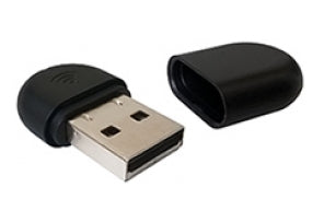 YEALINK Wi-Fi USB Dongle | IEEE802.11b|g|n | 150 Mbps (WF40)