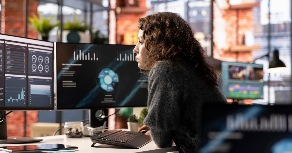 Why IT Is the Blind Spot Breaking Corporate Climate Reporting