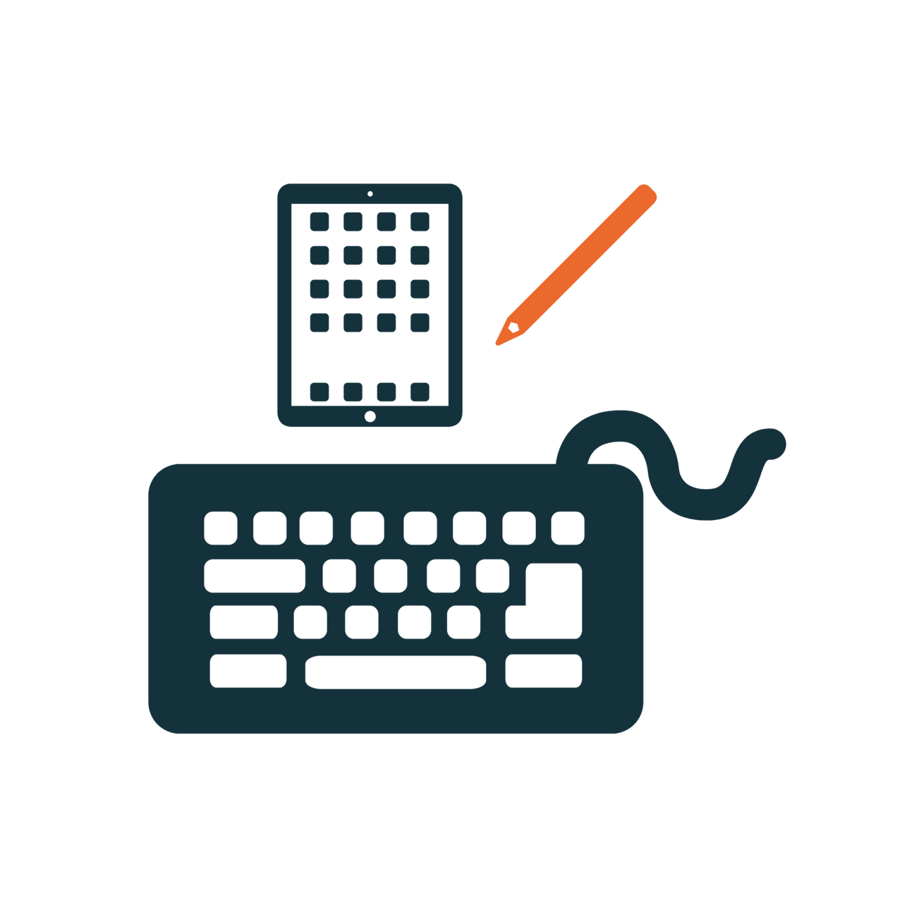 Tablets & iPad Accessories