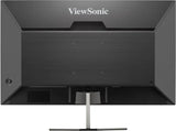 VIEWSONIC VX2758A-2K-PRO-3 Monitor – 27" / QHD / IPS / 240Hz – Gaming Monitor