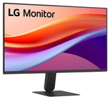 LG 24U411A-B Monitor – 23.8" / Full HD / IPS / 120Hz – Gaming Monitor