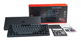 ASUS ROG AZOTH – Desktop Platform / OLED Display / Standard – Keyboard Platform