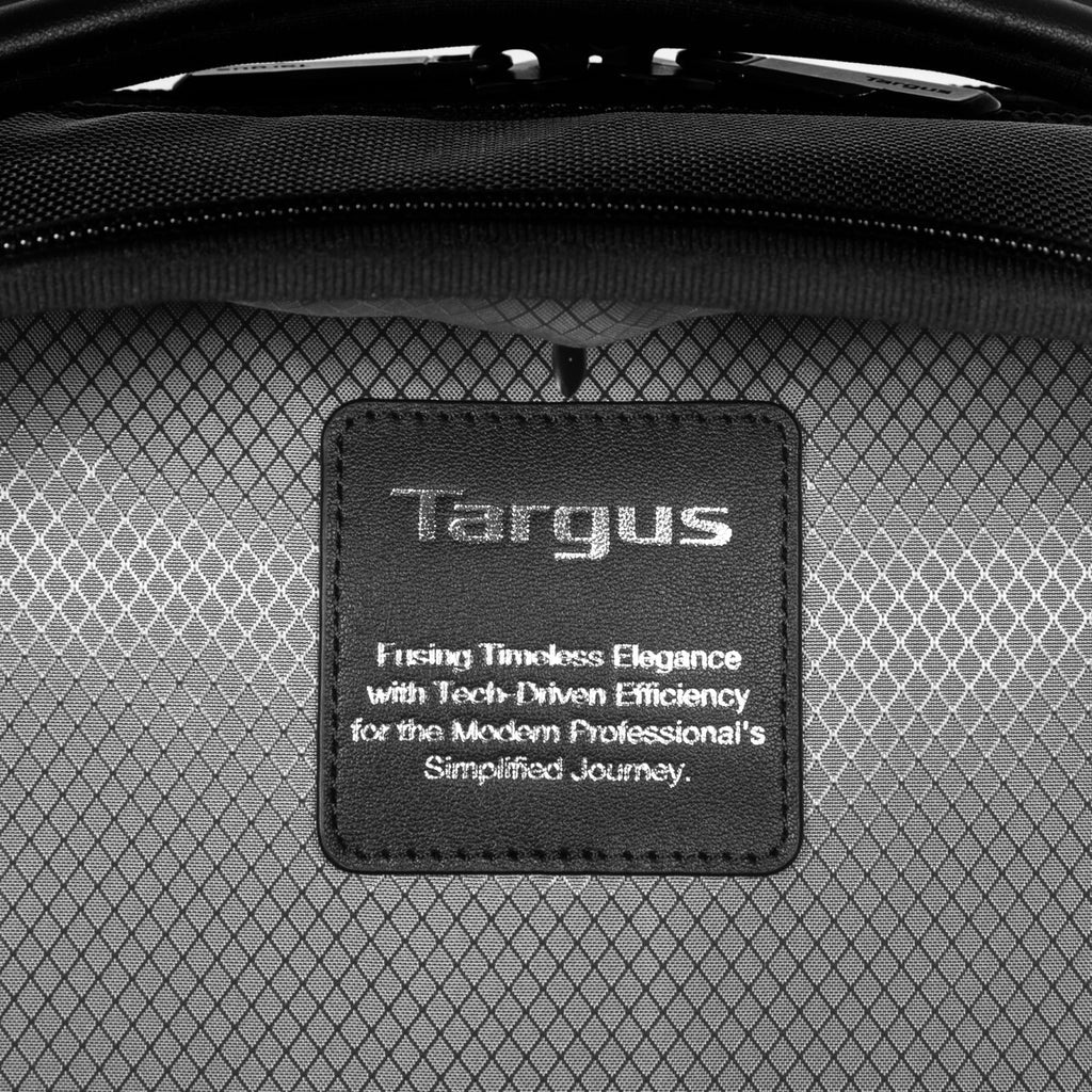 TARGUS HeritageLuxe Laptop Case (16")