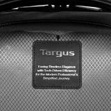 TARGUS HeritageLuxe Laptop Case (16")