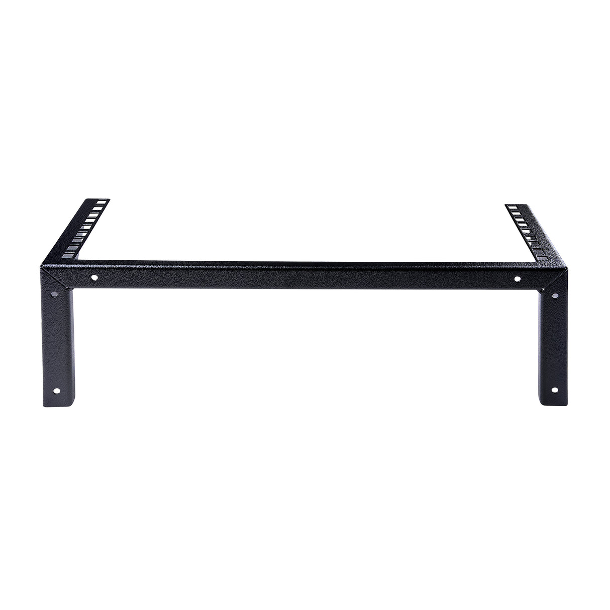 STARTECH 3U 19" Wall Mount Vertical Rack Bracket | Wall Mount Patch Panel Bracket for Data|AV|IT|Computer Equipment | 3U Rack for Cabinet or Server Room | Supports 150lb (68kg) (RK319WALLV) (RK319WALLV)