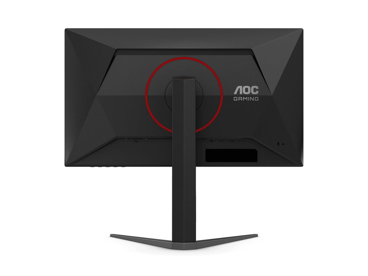 AOC 25G4K Monitor – 24.5" / Full HD / IPS / 420Hz – Gaming Monitor