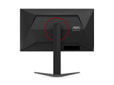 AOC 25G4K Monitor – 24.5" / Full HD / IPS / 420Hz – Gaming Monitor
