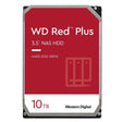 Western Digital WD102KFBX, Pro, 10TB, 3.5", SATA 6Gb/s, 7200RPM, 256MB Cache, Red, 5 Year Warranty