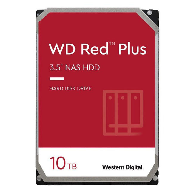 Western Digital WD102KFBX, Pro, 10TB, 3.5", SATA 6Gb/s, 7200RPM, 256MB Cache, Red, 5 Year Warranty