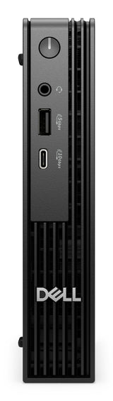 DELL QCM1255 Desktop – Ryzen 7 PRO 8700GE / 16GB DDR5 / 512GB SSD / AMD Radeon 780M – Sustainable Business Desktop