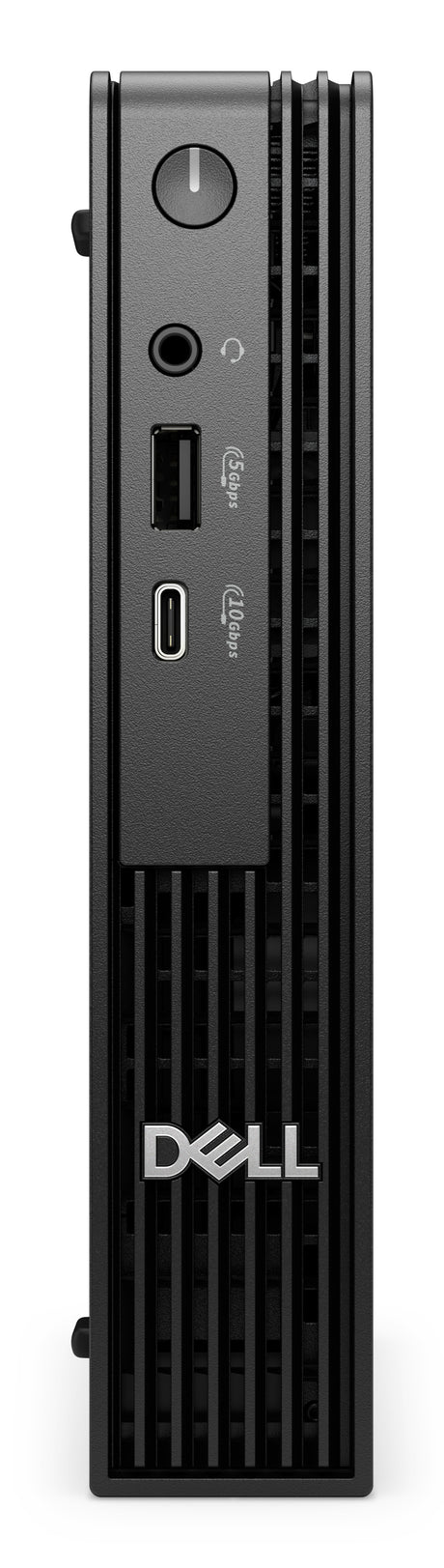 DELL QCM1255 Desktop – Ryzen 7 PRO 8700GE / 16GB DDR5 / 512GB SSD / AMD Radeon 780M – Sustainable Business Desktop