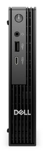 DELL QCM1255 Desktop – Ryzen 7 PRO 8700GE / 16GB DDR5 / 512GB SSD / AMD Radeon 780M – Sustainable Business Desktop