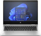 HP ProBook x360 435 G10 Laptop Ryzen 7 (13.3") Touchscreen 16GB/512GB Silver