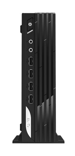MSI Pro DP21 Mini PC i5 16GB/1TB SSD