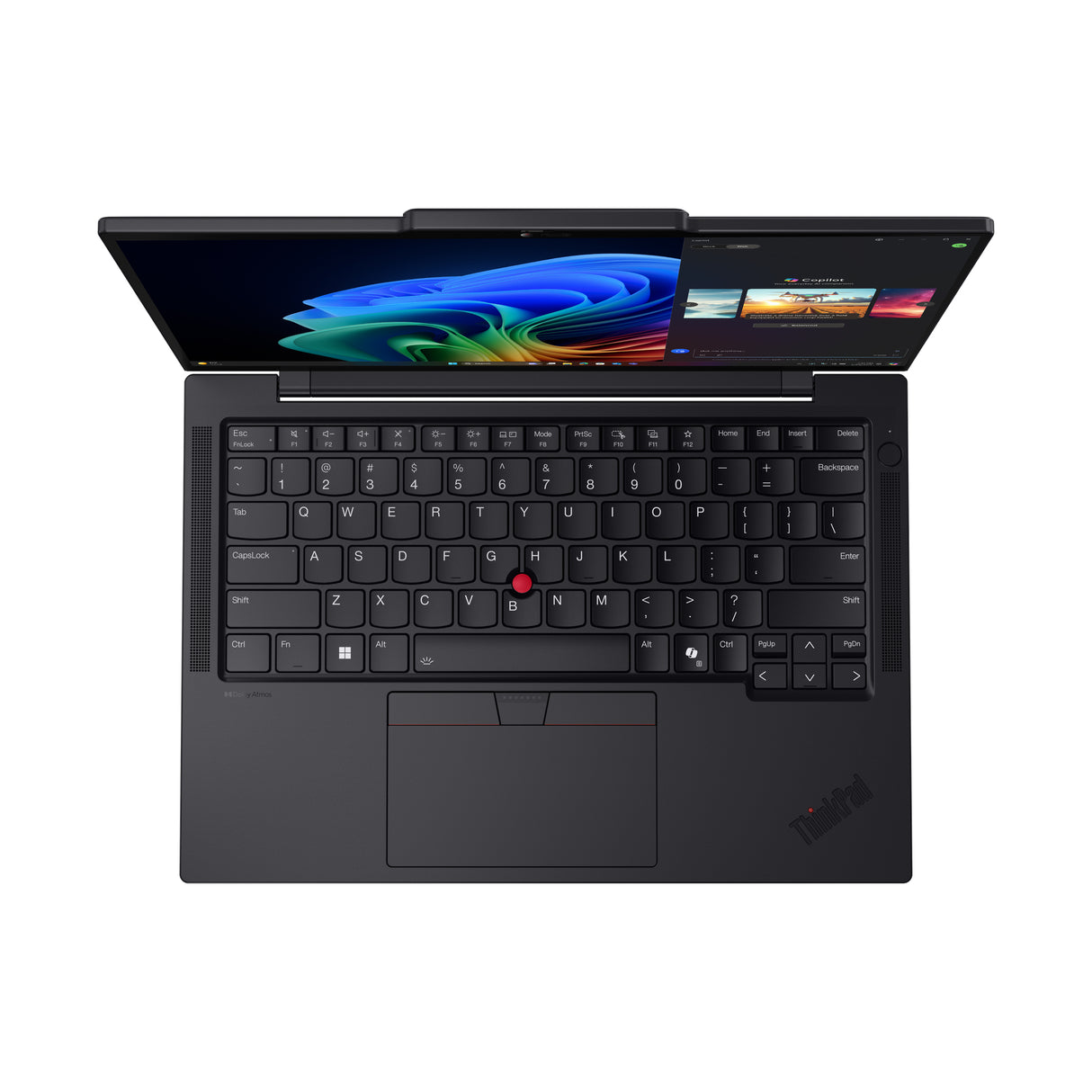 LENOVO ThinkPad T14s Gen 6 Laptop – Intel Core Ultra 5 235U / 32GB RAM / 512GB SSD / Intel Graphics – Sustainable Business Laptop