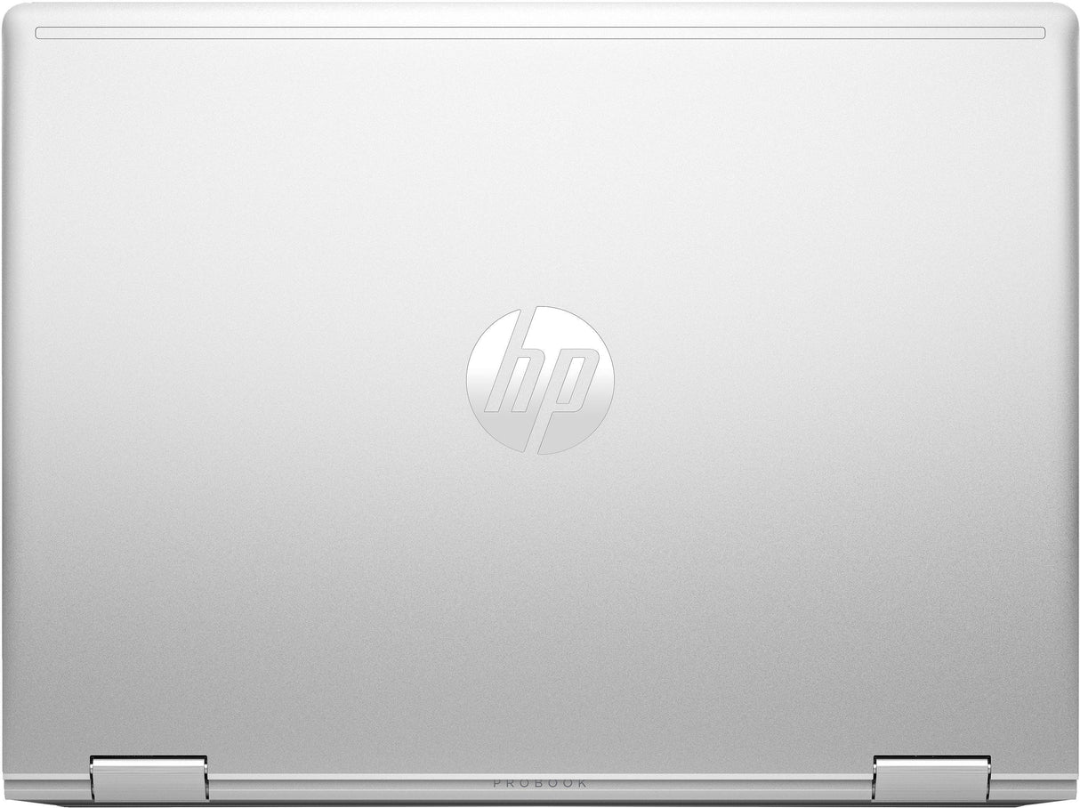 HP ProBook x360 435 G10 Laptop Ryzen 7 (13.3") Touchscreen 16GB/512GB Silver