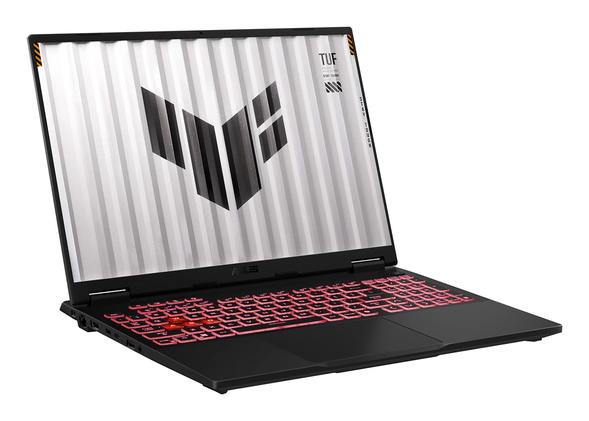ASUS FA608PP-RV013W Laptop – Ryzen 9 8940HX / 32GB DDR5 / 1TB SSD / RTX 5070 – Sustainable Business Laptop