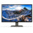 PHILIPS computer monitor (42.5") 4K Ultra HD LED Black