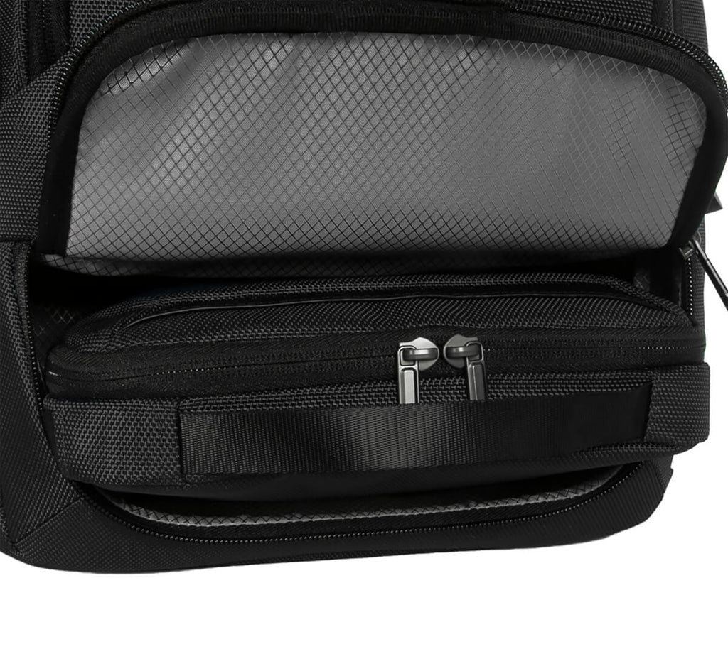 TARGUS HeritageLuxe Laptop Case (16")