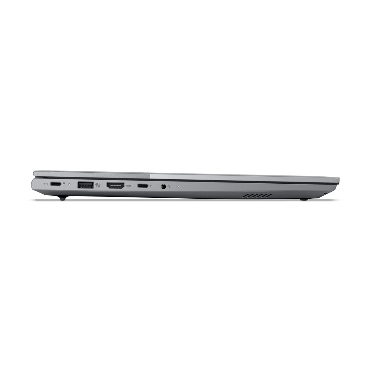 Lenovo ThinkBook 16 G8 IAL Laptop – Intel Core Ultra 5 135H / 16GB DDR5 / 512GB SSD / Intel Arc Graphics – Sustainable Business Laptop