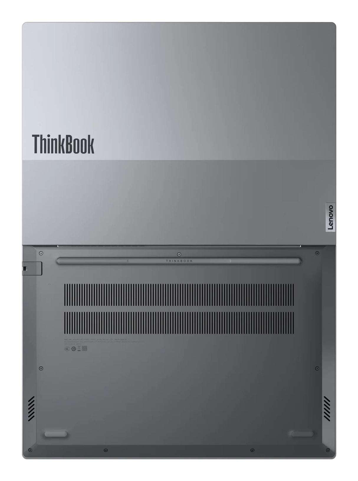 Lenovo ThinkBook 14 G9 Laptop – AMD Ryzen 5 220 / 16GB DDR5 / 512GB SSD / AMD Radeon 740M – Sustainable Business Laptop