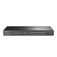 TP-LINK Omada 2.5GBASE-T Managed PoE Network Switch