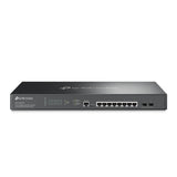 TP-LINK Omada 2.5GBASE-T Managed PoE Network Switch