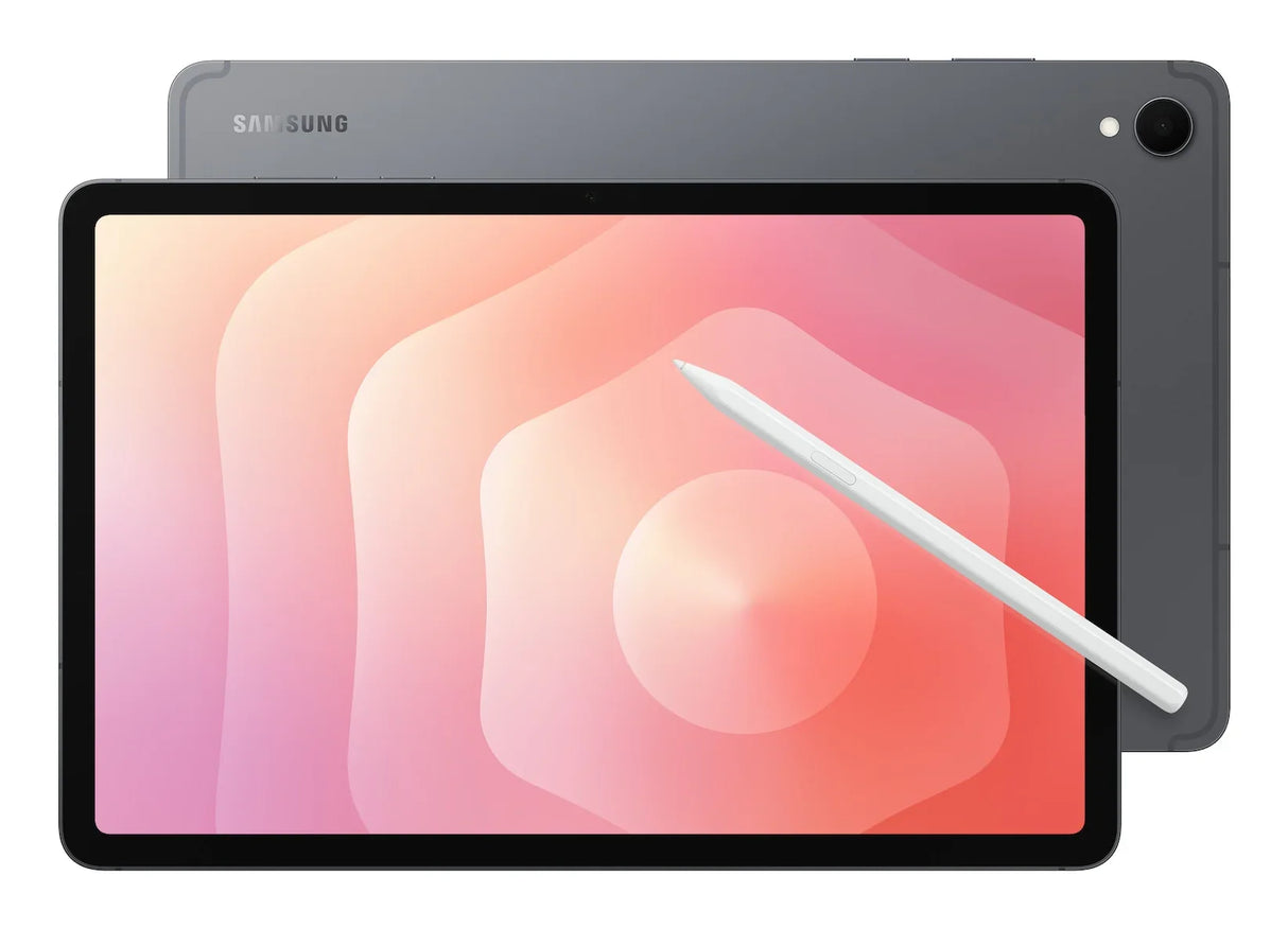 SAMSUNG Galaxy Tab S11 – 11" – 128GB / 12GB RAM – S Pen Included – WiFi – Grey