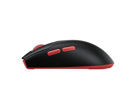 MSI FORGE GM340 – Tri-mode / 12000 DPI / Lightweight – Gaming Mouse