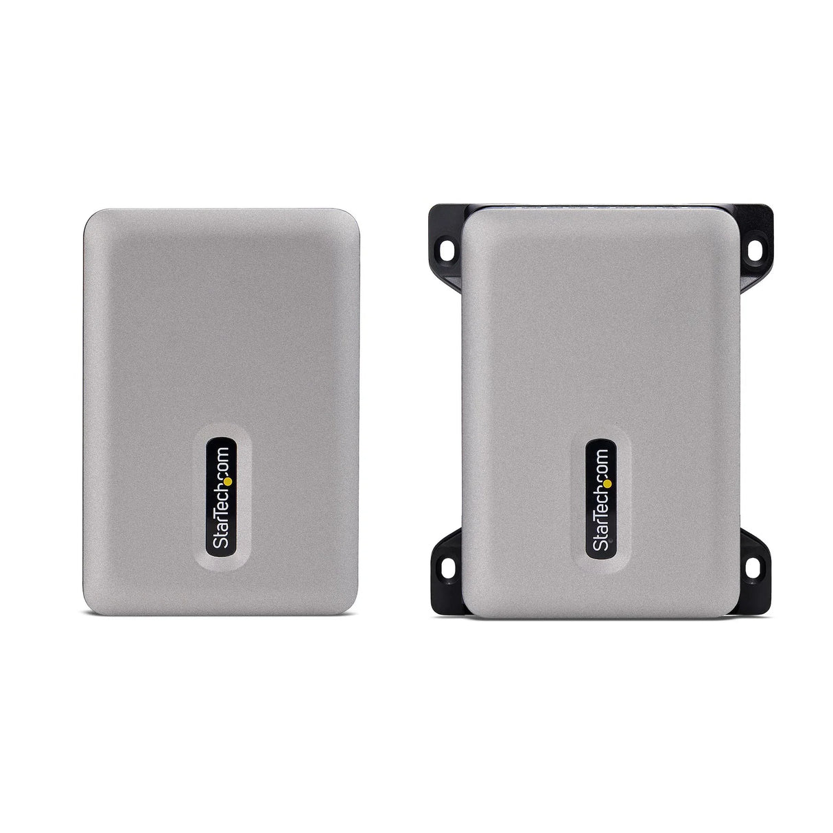 STARTECH.COM 424DAU-USB-C-CHARGER – 240W / 4-Port / GaN – USB-C Charger