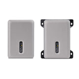 STARTECH.COM 424DAU-USB-C-CHARGER – 240W / 4-Port / GaN – USB-C Charger