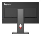 LENOVO P27Q-40 Monitor – 27" / QHD / IPS / 120Hz – Business Monitor