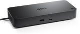 DELL SD25TB5 PRO THUNDERBOLT 5 SMART DOCK USB(4),USB-C(2),HDMI,DP(2),LAN,T/BOLT5(2), 3YR